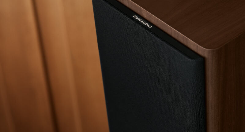 DYNAUDIO Focus 3
